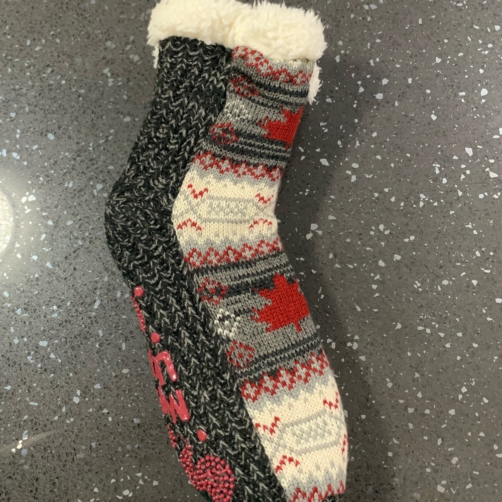 Muk Luks Socks